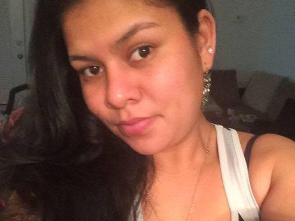 Así era Yessenia Alfaro, la mujer asesinada en Colón; un salvadoreño es el sospechoso