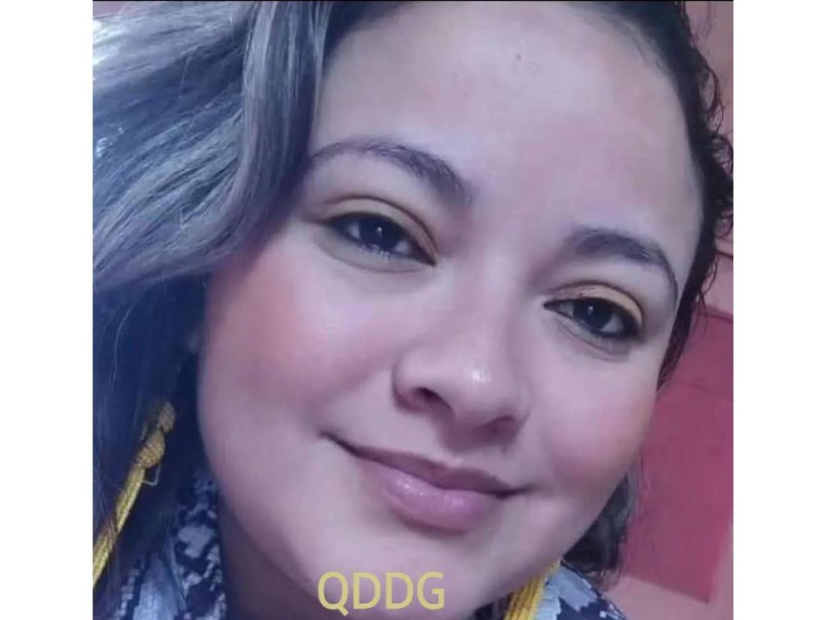 Aseguran que expareja de empresaria asesinada en Comayagua se entregará a la justicia