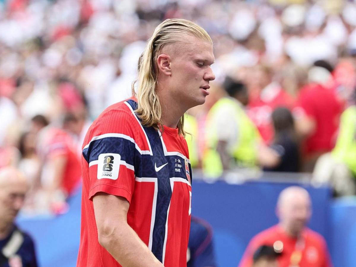 Los cortes de pelo más influyentes del Mundial 2026 ¿Con cuál te identificas?