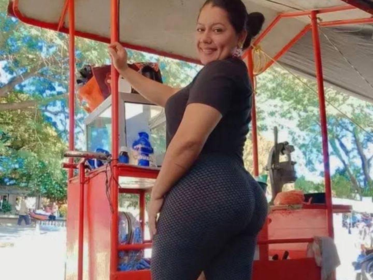 La pequeña Iliana Victoria y Abner Yahir: los niños que murieron ahogados en el río Humuya