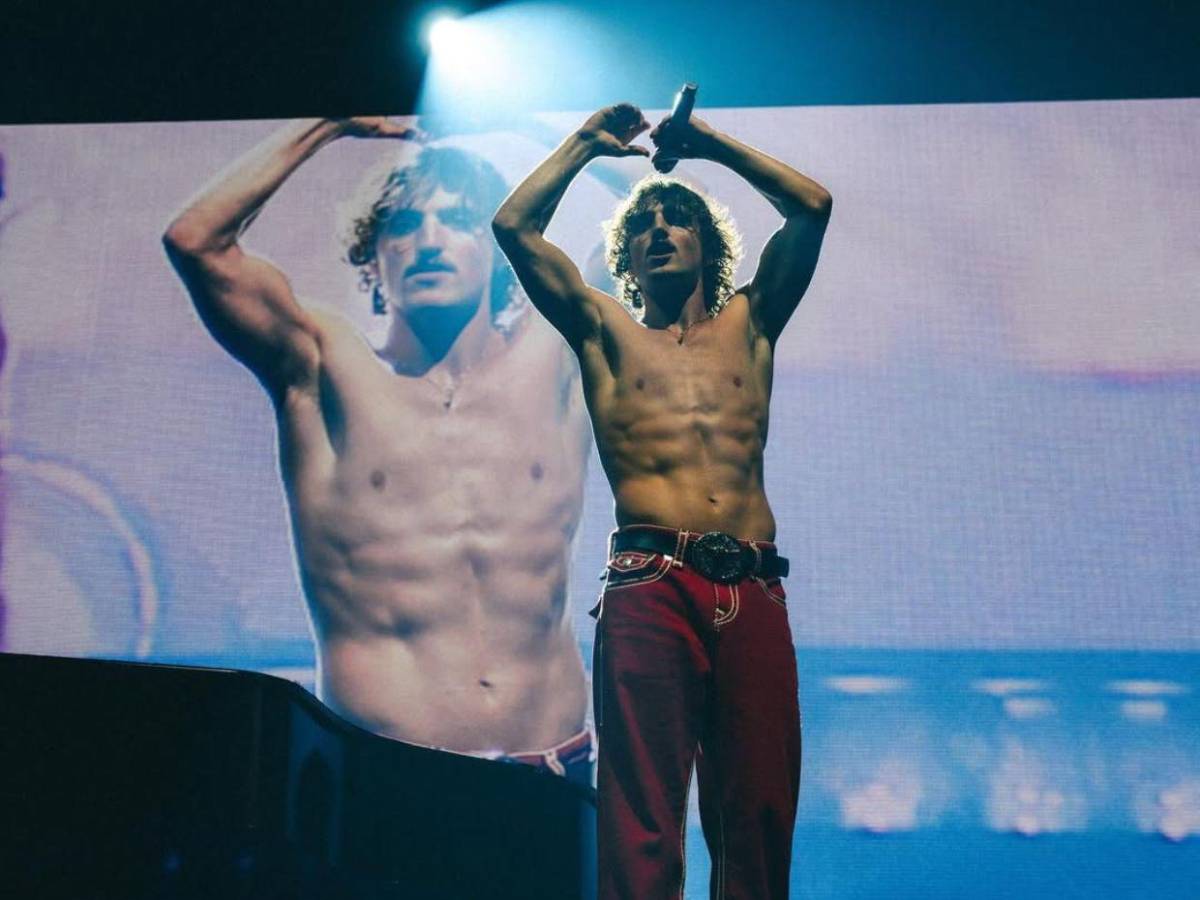 Recuento: Los hits que TikTok convirtió en fenómenos globales Recuento: Los hits que TikTok convirtió en fenómenos globales