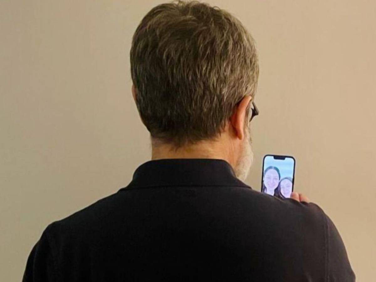 ¿Qué opina JOH sobre el proceso electoral? Esto revelaron sus hijas