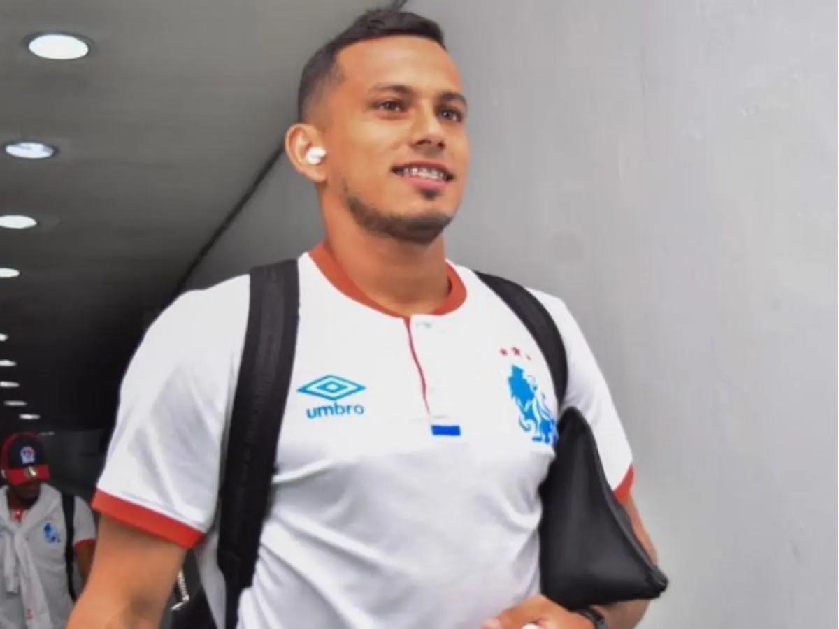 Jugadores lesionados y otros que rescindieron su contrato: bajas para las triangular