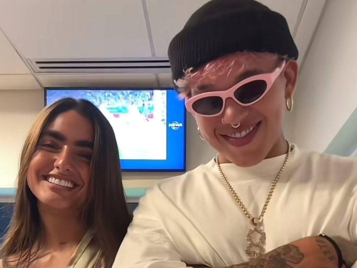 ¿Isabella Ladera perdería la custodia de su hija tras filtración de vídeo íntimo? Esto se sabe