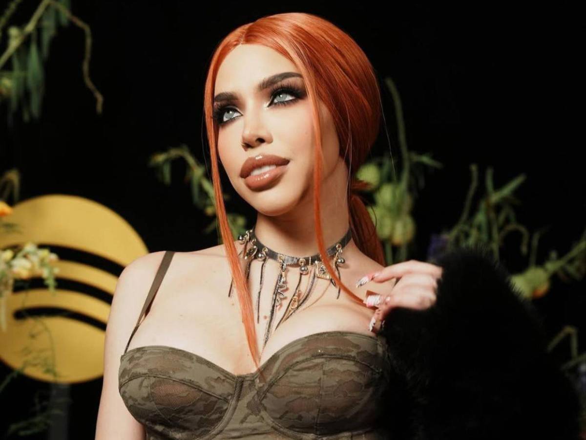 Yeri Mua quiere conquistar el tex-mex al estilo de Selena Quintanilla