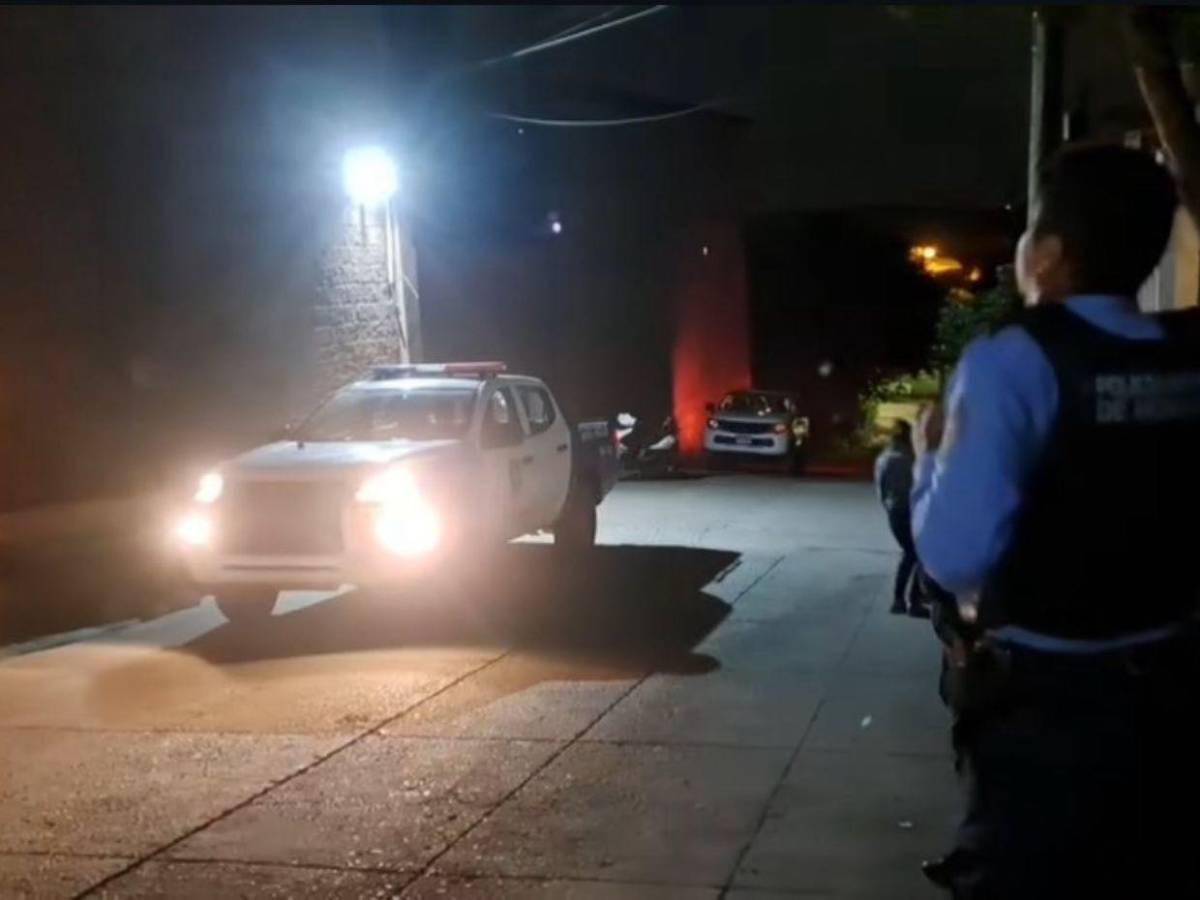 Detalles del crimen de Jhonny Neptalí, menor que fue asesinado en El Tablón