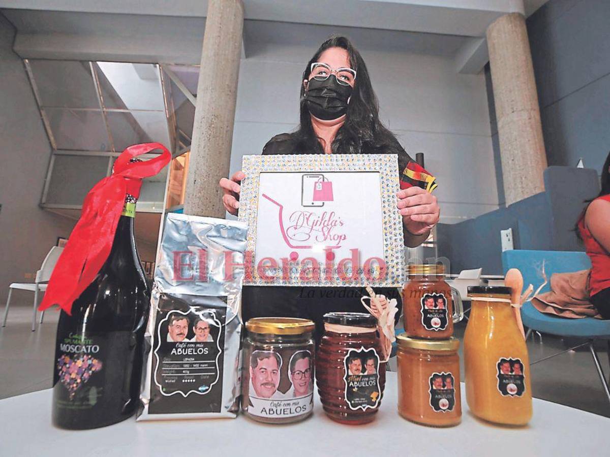 El emprendimiento, un impulso económico que hace realidad sueños