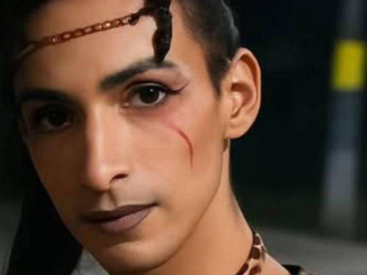 Camilo Gaviria, presunto asesino que le quebró los brazos y piernas a Sara Millerey