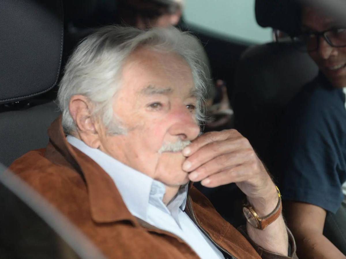 De guerrillero a presidente: la trayectoria política de Pepe Mujica