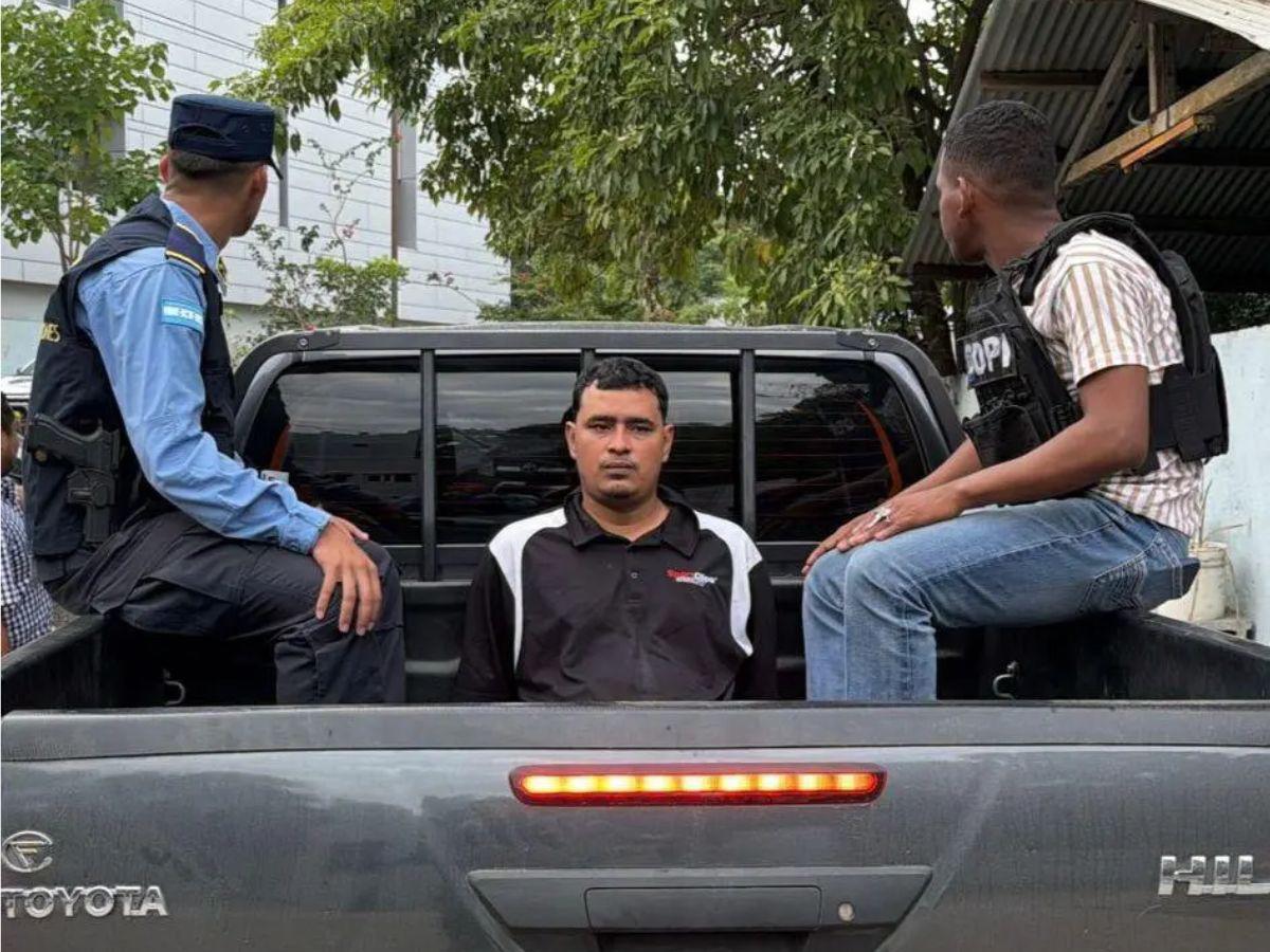 Le cubría el turno a su papá: nuevos detalles del crimen de Henry, conductor acribillado en SPS