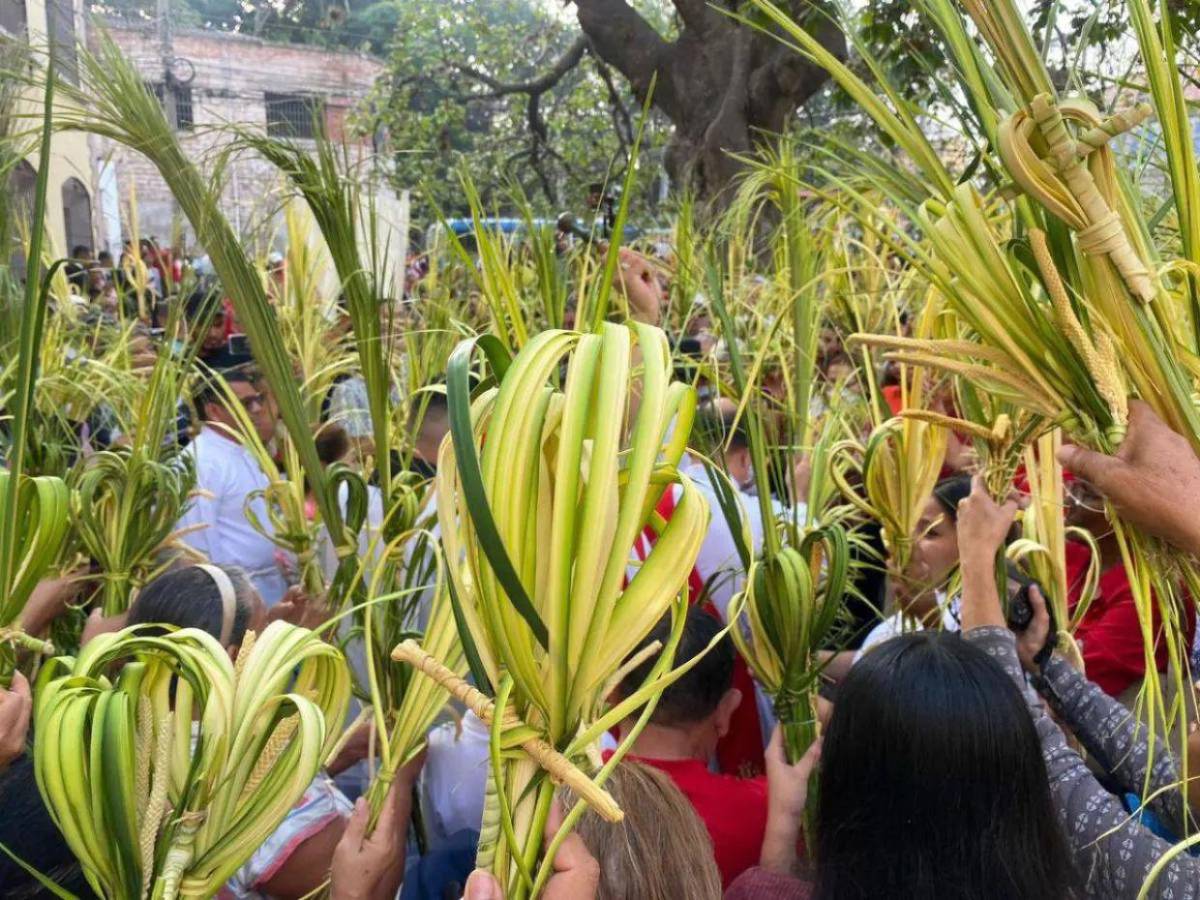 Turismo religioso en Honduras: rutas para vivir la Semana Santa