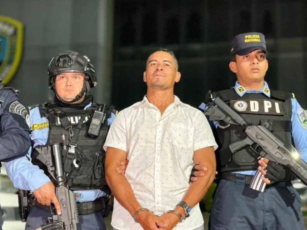 ¿Quién es Celio Rodríguez, yerno del exdiputado Rafael Alegría, acusado de asesinar a campesinos del Bajo Aguán?