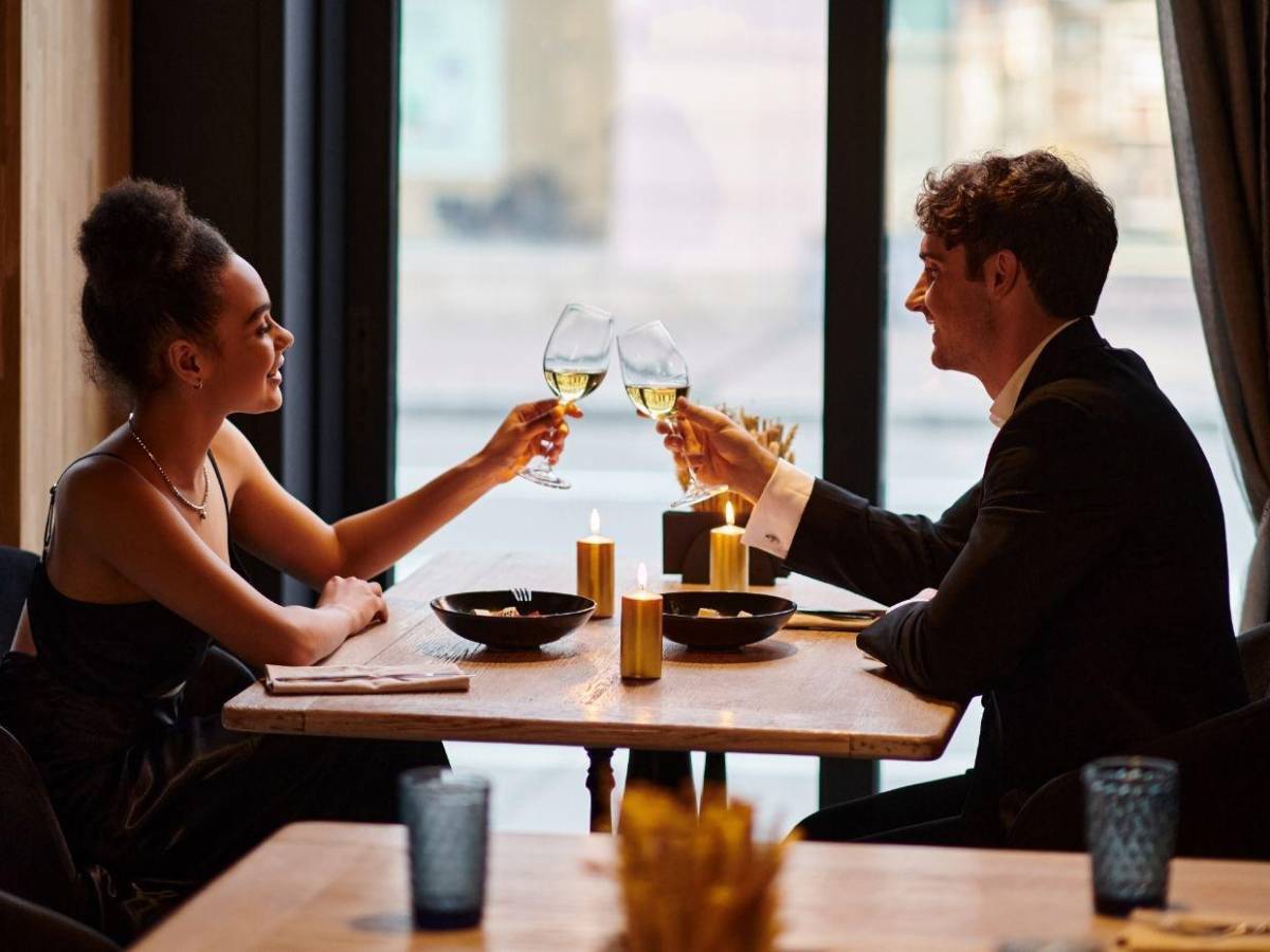 ¿Sin regalo para San Valentín? 10 ideas de último minuto que salvarán tu celebración