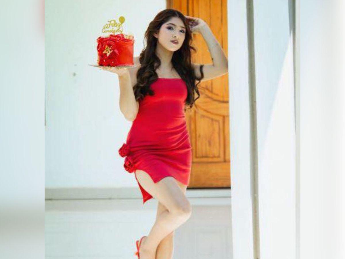 Michell Palma fue asesinada en Olancho por hombre que la acosaba; le disparó 12 veces