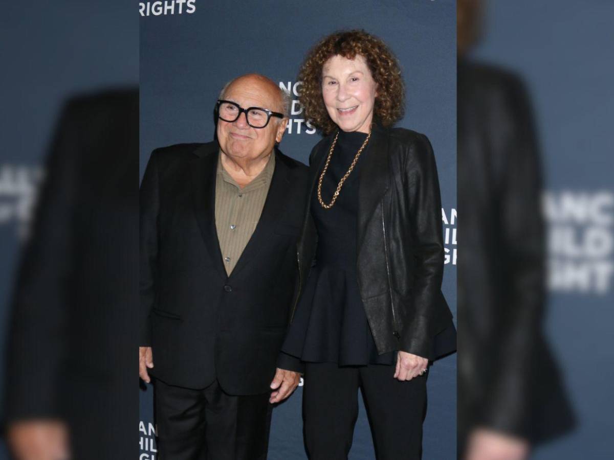 Diez parejas de famosos que se han separado tras décadas de matrimonio