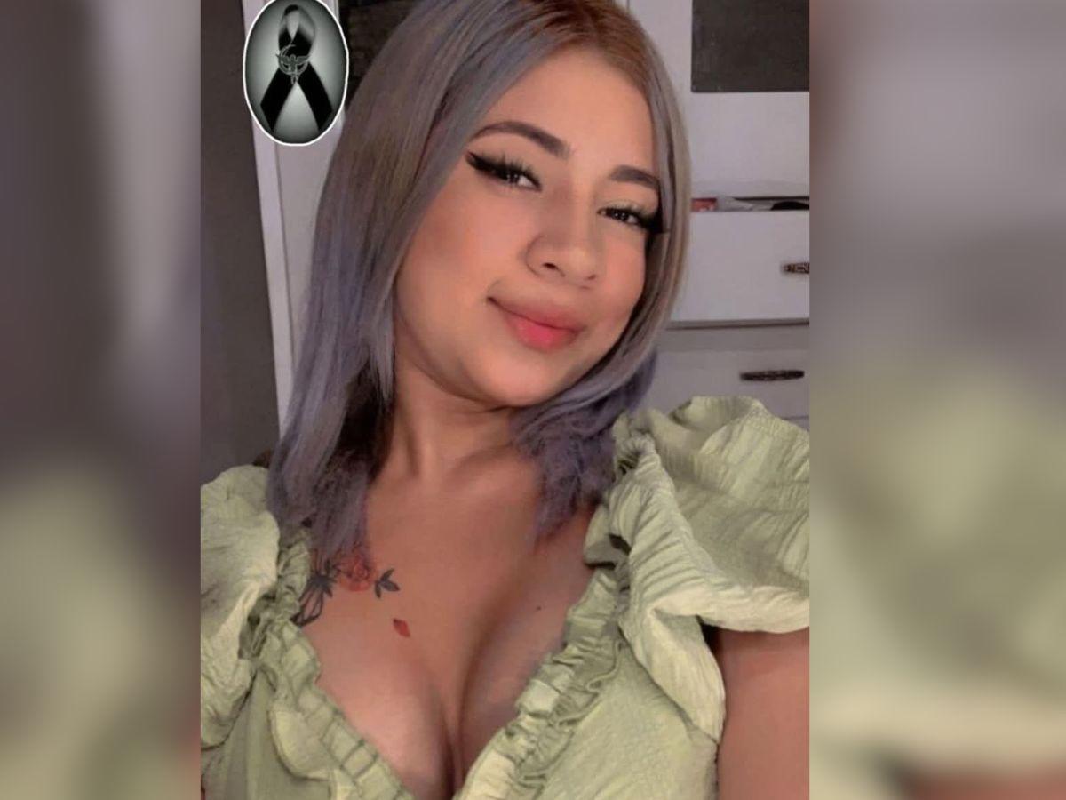 La hallaron desnuda y con varios golpes: Dailyn Murillo fue encontrada sin vida en Cortés