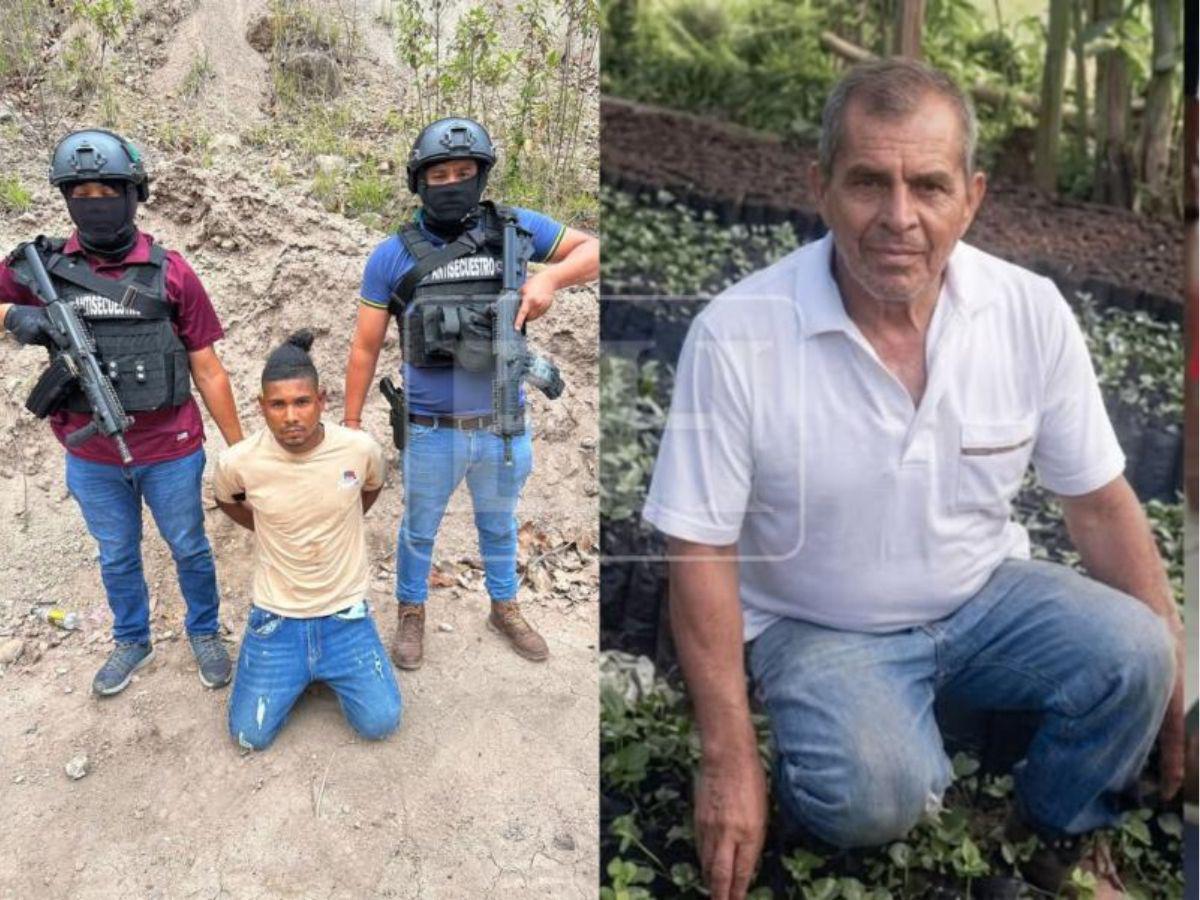 Del secuestro al asesinato: revelan cómo operó “Puñal” en el crimen del pastor Óscar Núñez