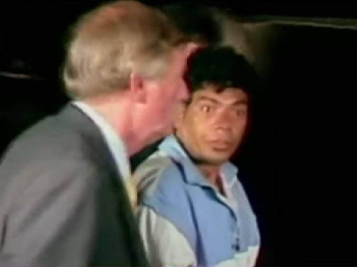 Hija de Matta Ballesteros tras orden de su liberación: Es un sueño cumplido