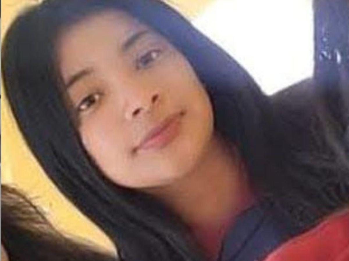 Solo hallaron su ropa y su pelo: Vanessa Verde, encontrada en estado de descomposición