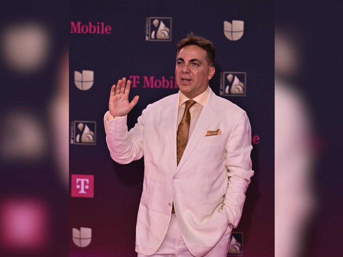 Desde Gloria Trevi hasta Maluma: artistas presentes en Premio Lo Nuestro 2026