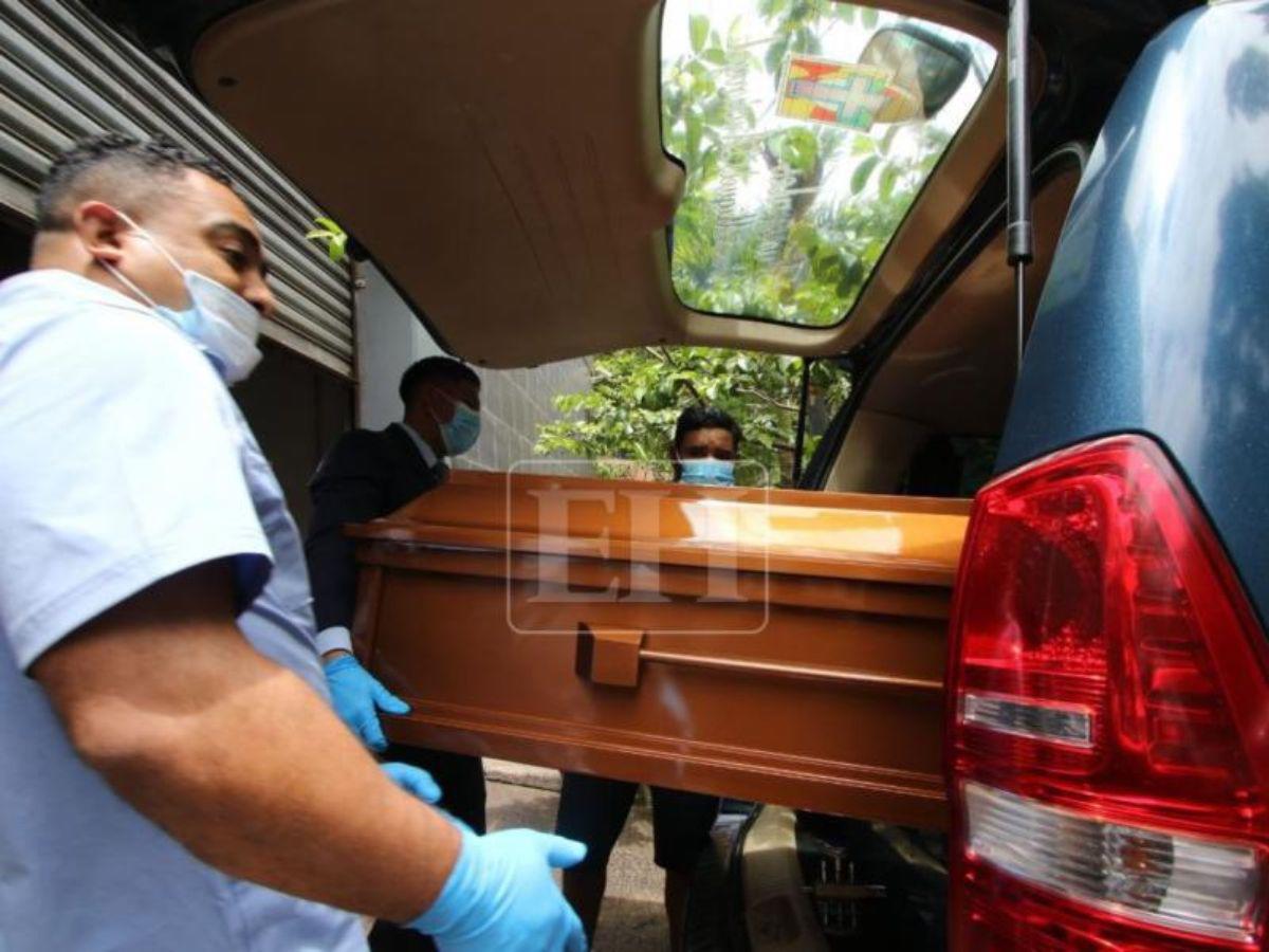 Su rostro: Él era el taxista VIP y estudiante de Medicina raptado y asesinado en la Cerro Grande