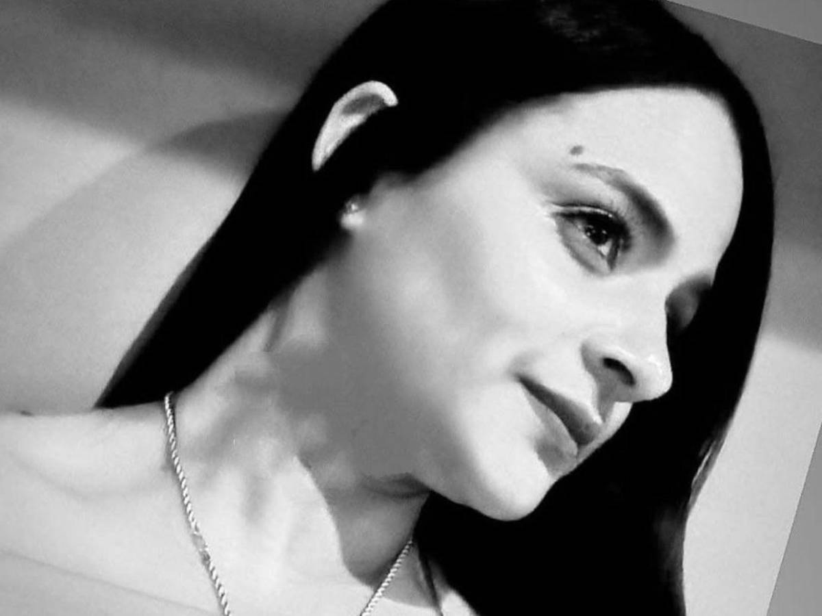 Evelin Navarro, víctima 233 tras derrumbe en Jet Set, murió tras 24 días luchando por su vida