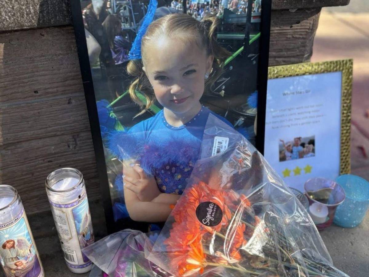 Hombre mató a sus tres hijas en Washington: no las regresó de su visita programada