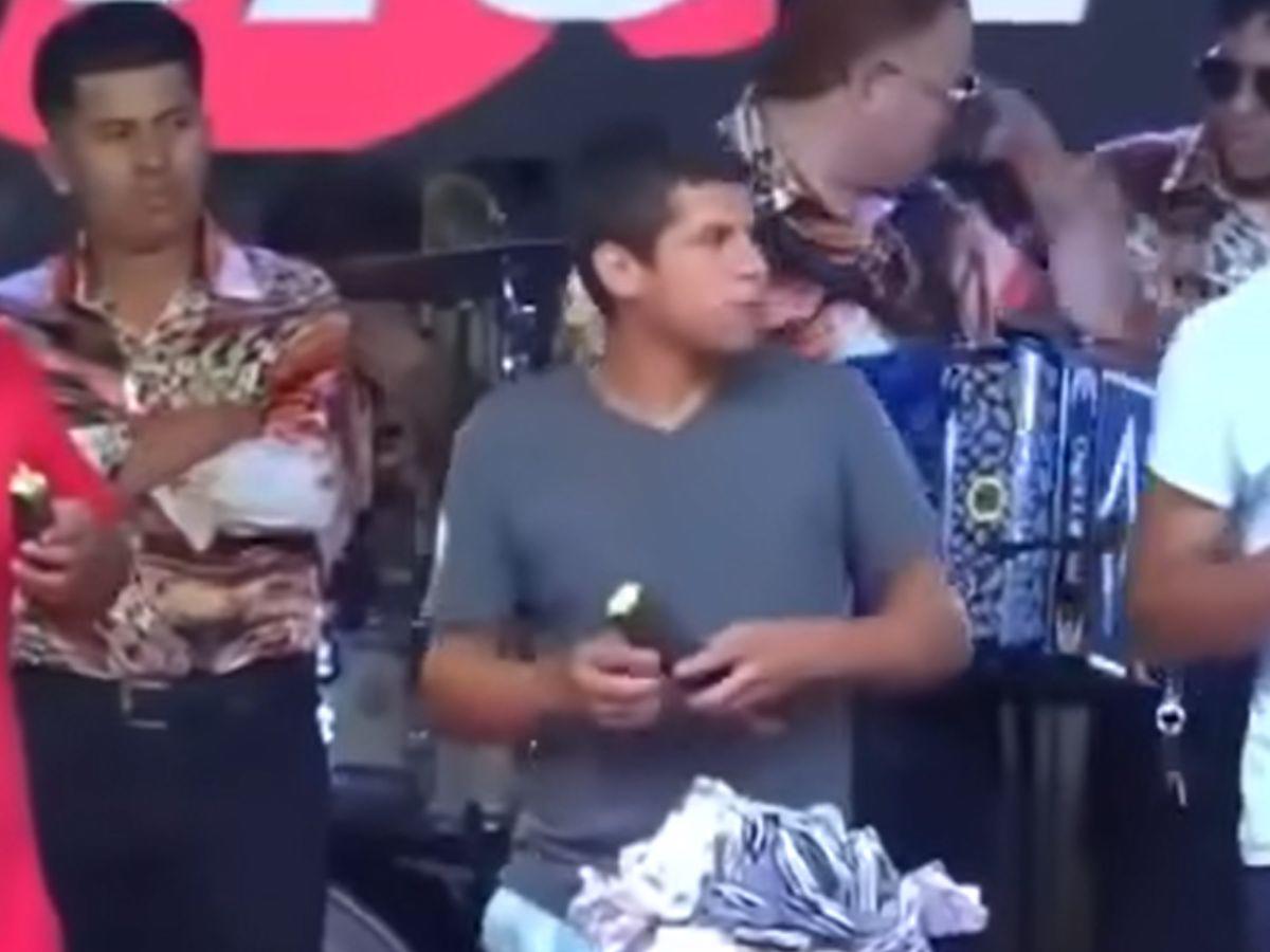 ¿Lo asaltaron? Las últimas horas con vida de Jafer Baide, joven que ganó L4,000 en TV y apareció muerto