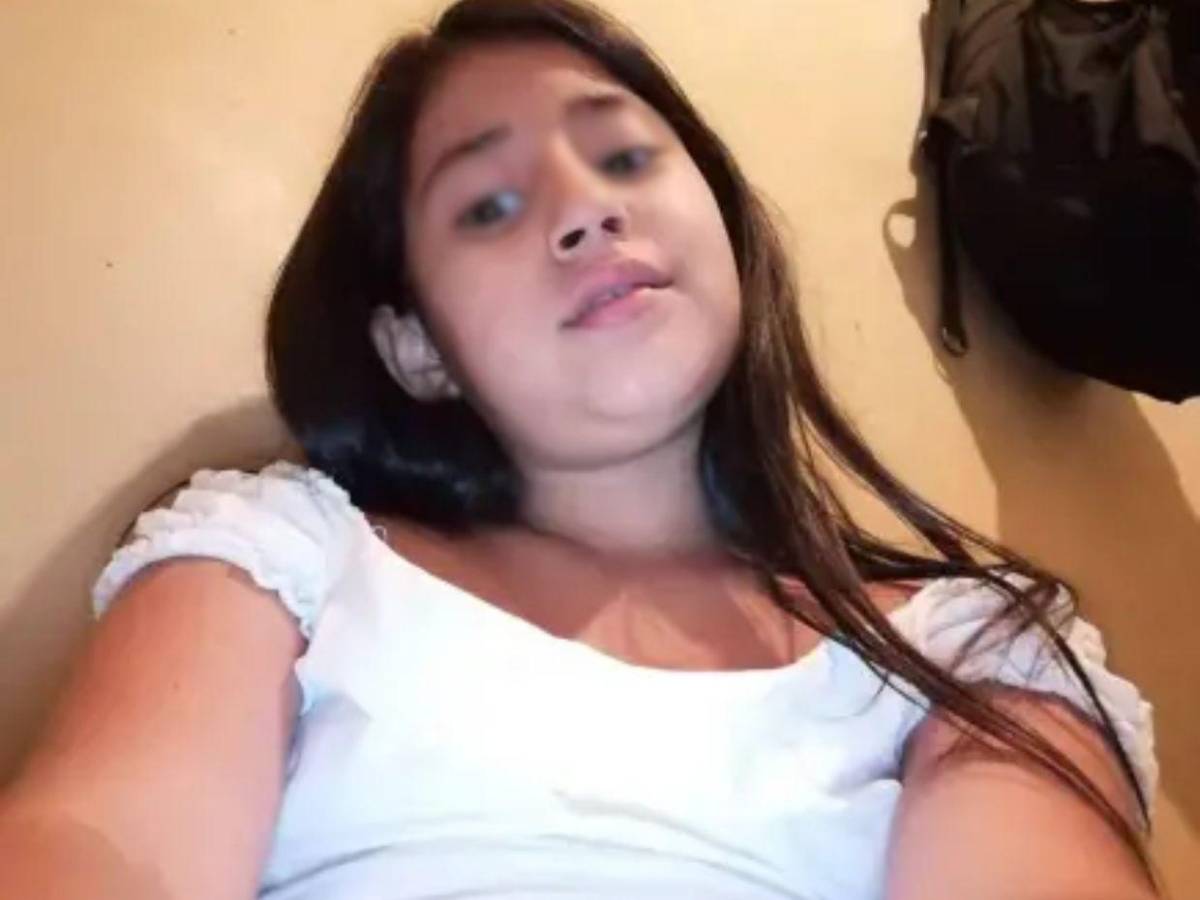 Caso de Allison Argueta en 2022: atribuyeron su muerte a ataque de pitbull, pero autopsia reveló homicidio