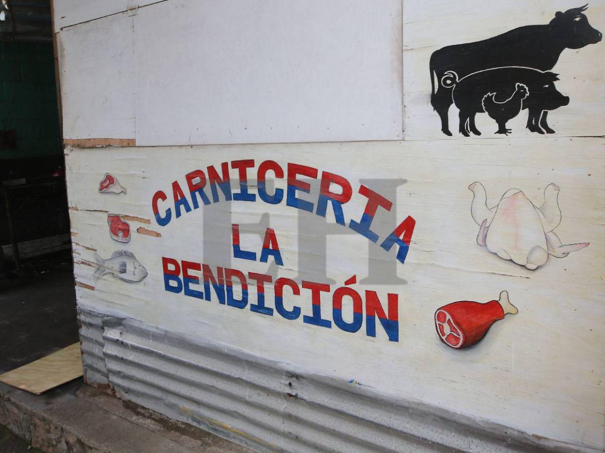 Un billar, gimnasio y hasta cuarto para motel: los privilegios que tenían en Támara