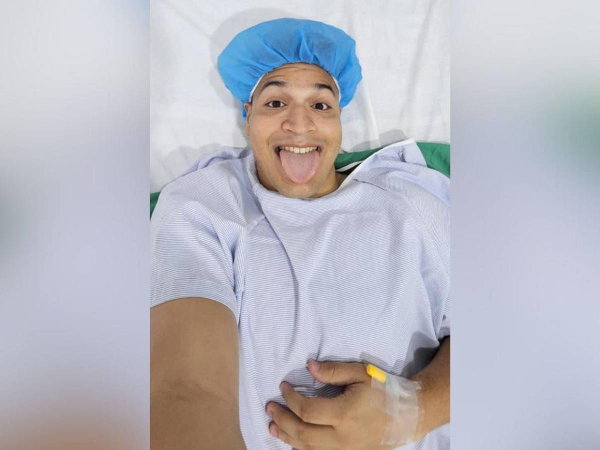 Faco Rivera enfrenta el cáncer con fe, humor y esperanza: Hay muchísima esperanza