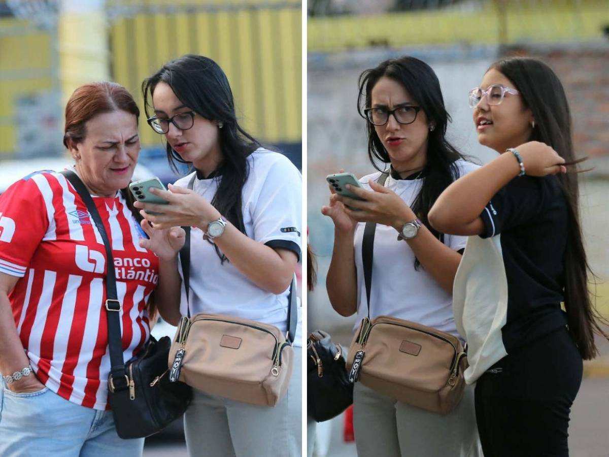 Fiesta de la Ultra Fiel, apagones, celebración de Espinel y la eliminación del Motagua