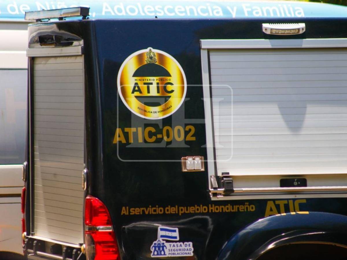 Denuncia de padre por muerte de su hija desata inspecciones en casa hogar de Choloma