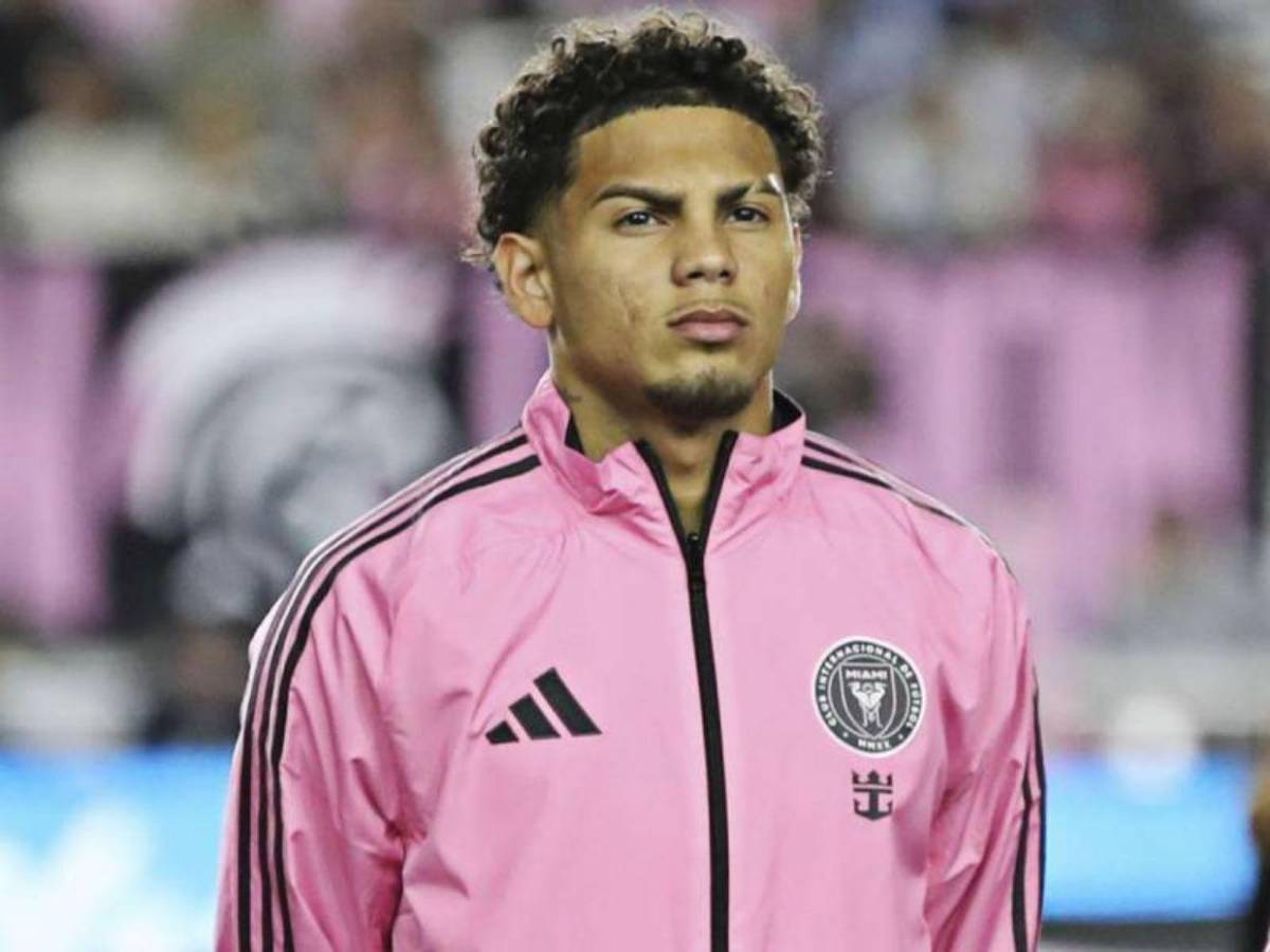 Te extraño más de lo que puedo decir: el mensaje de David Ruiz tras el fallecimiento de su padre