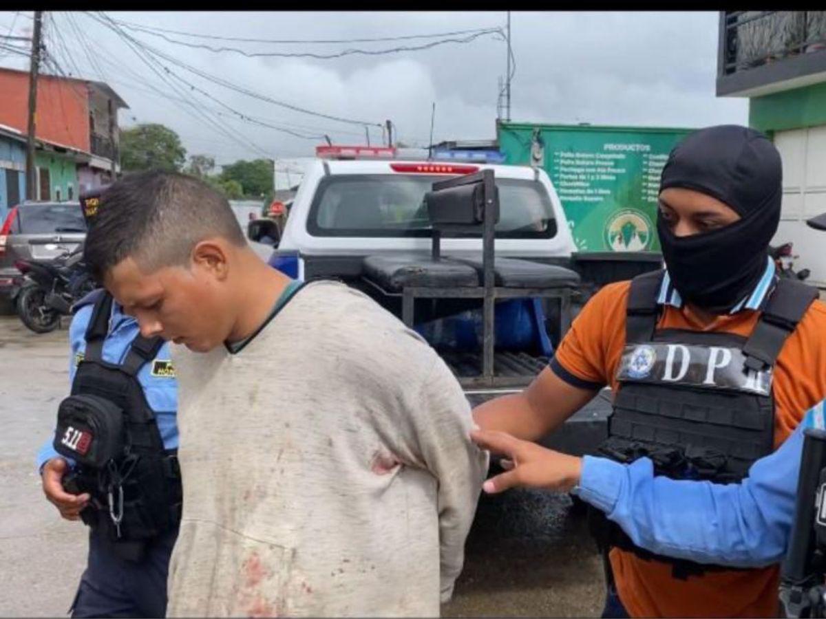 Te tengo algo preparado: lo que Joel Zelaya le dijo a su padre antes de asesinarlo junto a otras dos personas