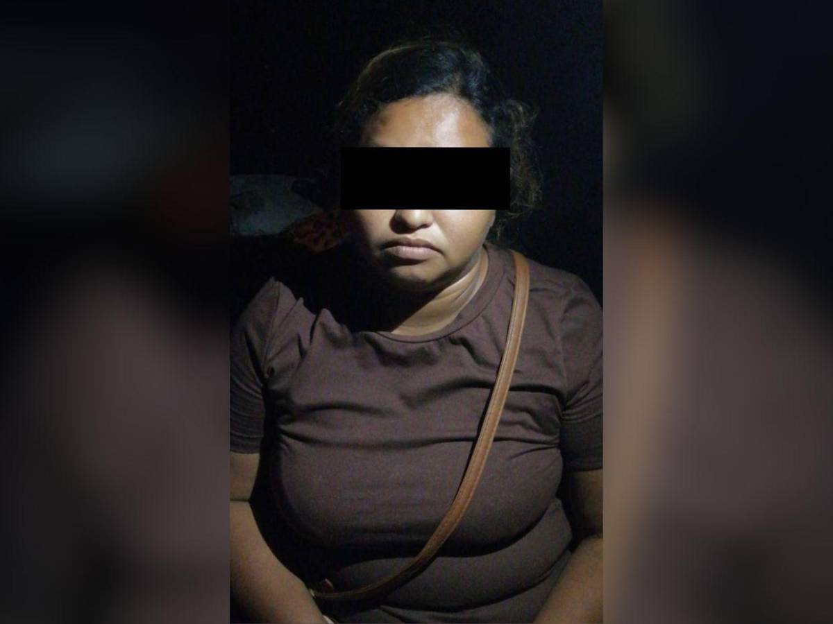 La pequeña Noelia García fue asesinada por reconocer a las personas que mataron a su madre