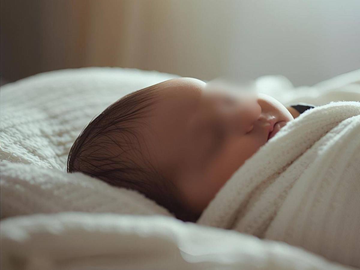 Le dijo que iba dormida: Madre hondureña dejó a su niña con cuidadora y se la devolvió muerta