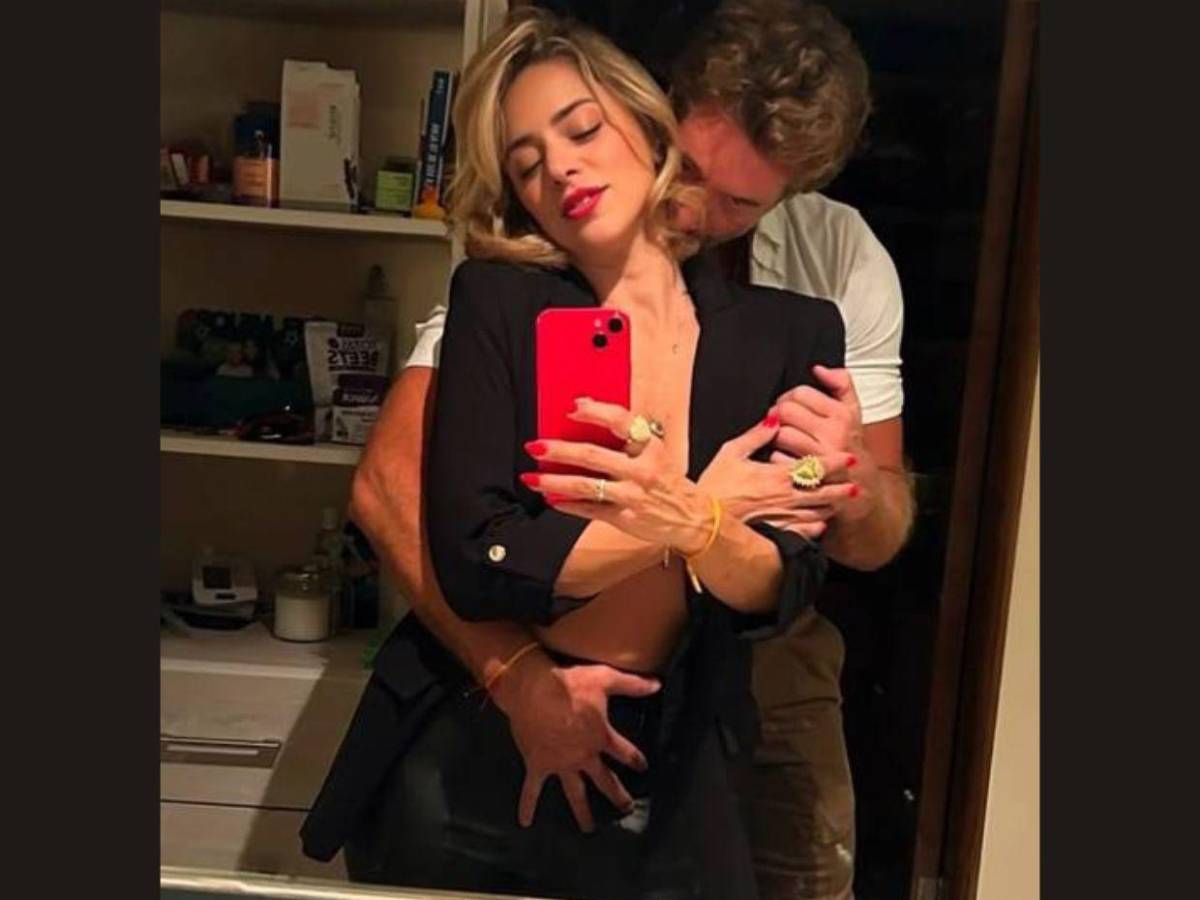 La voy a demandar: Gabriel Soto arremete contra Ana Sinclair tras acusarlo de violencia emocional