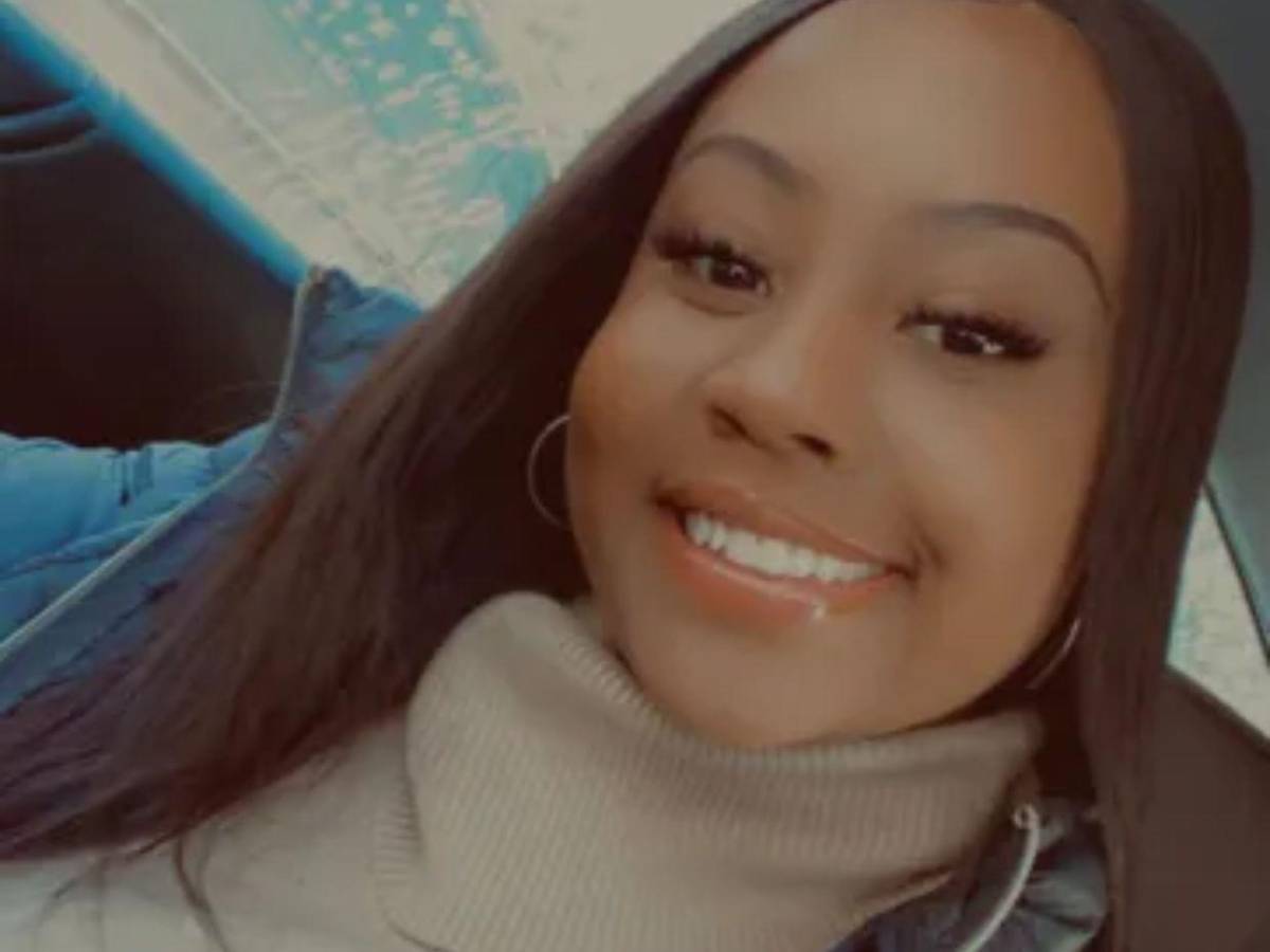 Enfermera Gabrielle Forman fue asesinada por su esposo en su propia casa en Nueva York