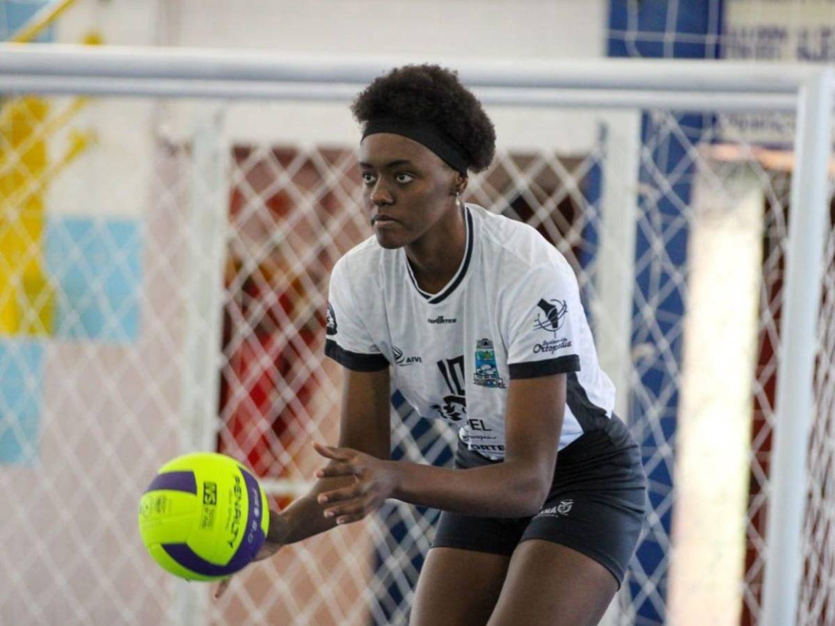 Conocé a los atletas cinco estrellas que ponen en alto el nombre de Honduras en el extranjero