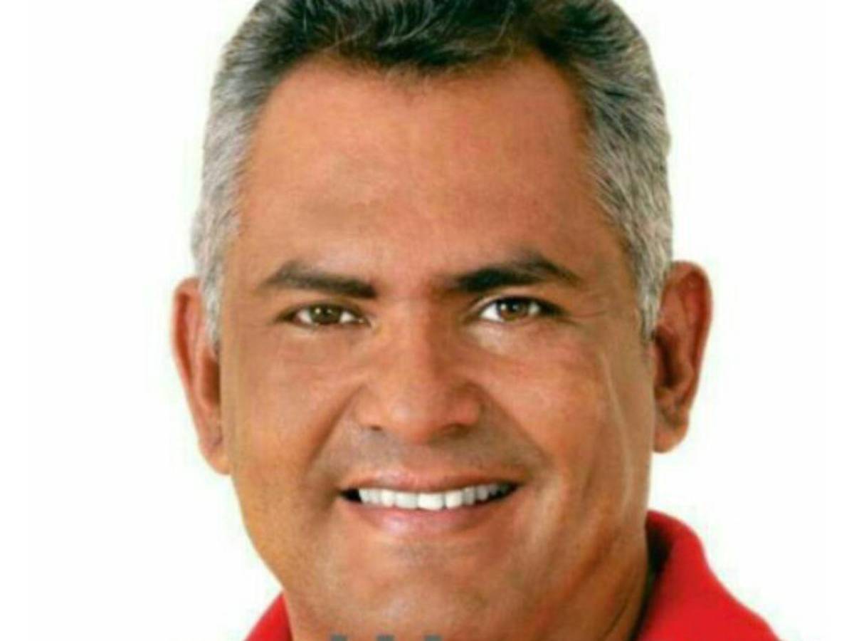 Diputados del Partido Liberal que buscan reelegirse en el Congreso Nacional