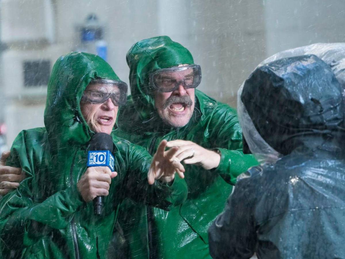 En streaming: El fin de Outlander y otras series para ver en marzo