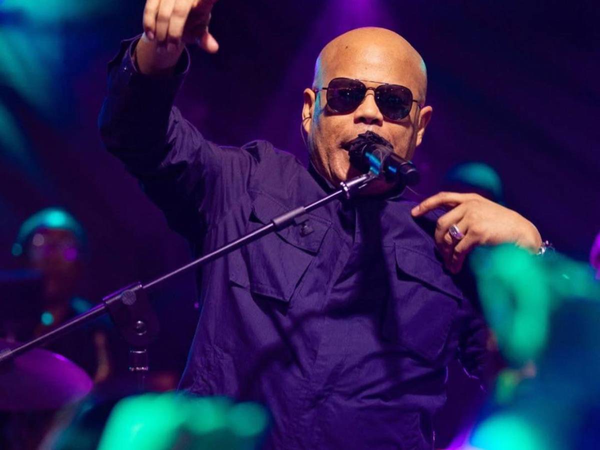 No cantó bajo los escombros y salvó a su hija: Lo que se sabe de la muerte de Rubby Pérez