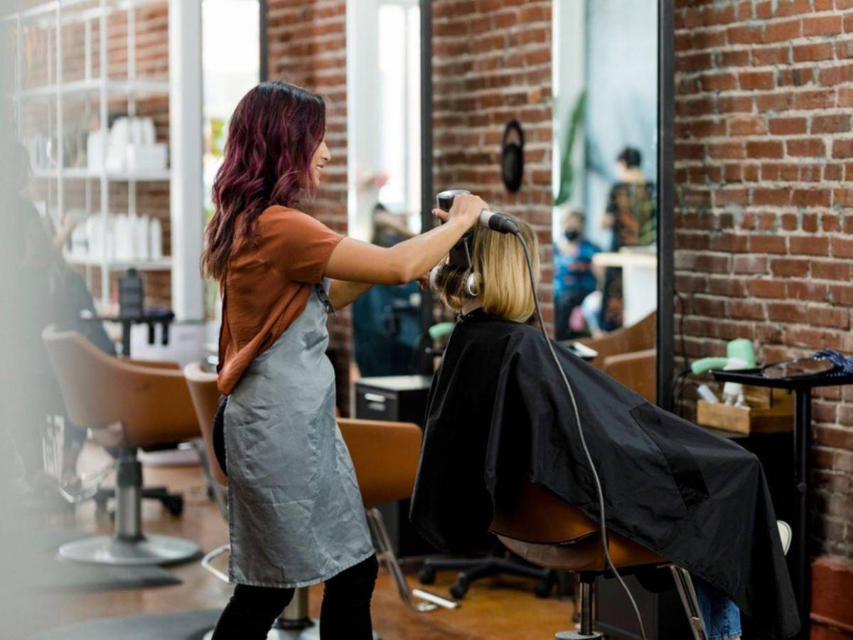 Pixie, Blunt y French Bob: los cortes de pelo de moda en 2025