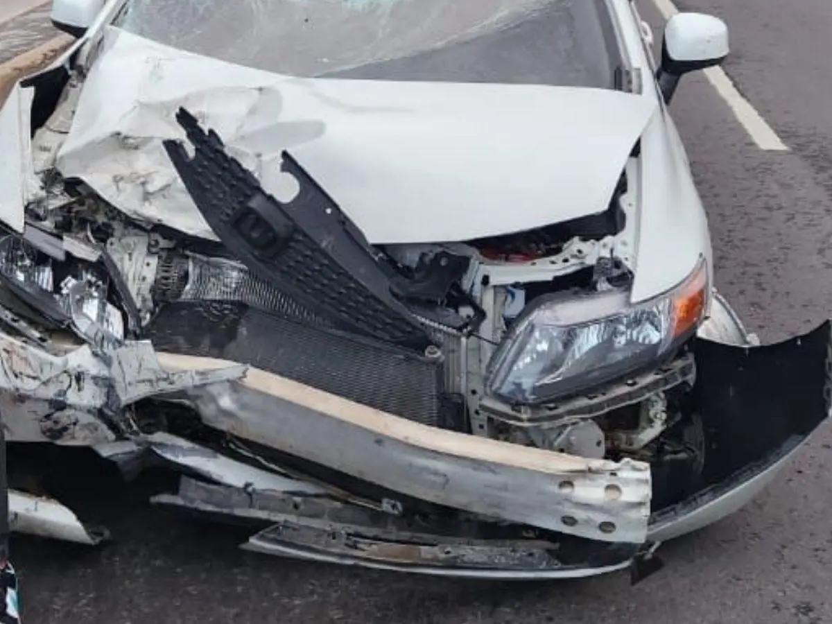 Estudiante de ingeniería y 23 años: ¿Quién es José Mendoza, acusado de matar a motociclista?