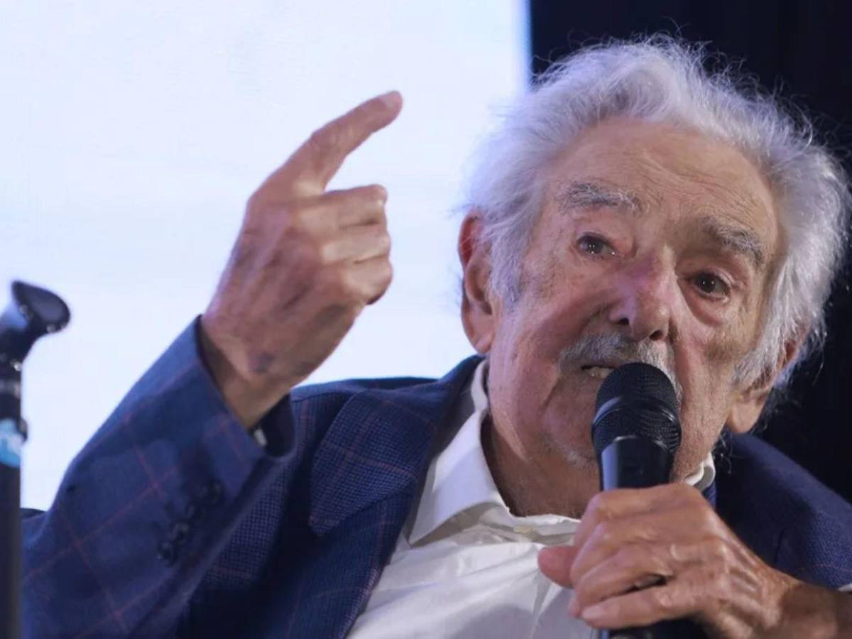 De guerrillero a presidente: la trayectoria política de Pepe Mujica