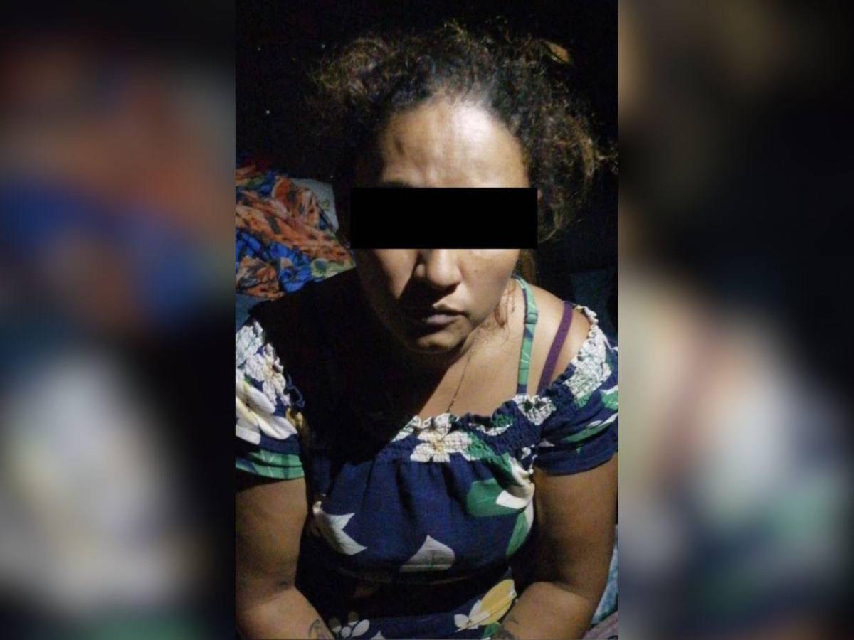 La pequeña Noelia García fue asesinada por reconocer a las personas que mataron a su madre