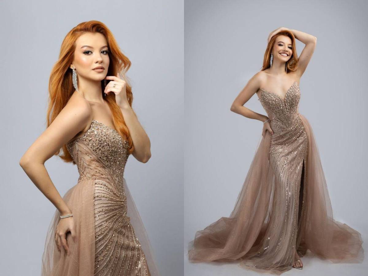 Belleza, talento y propósito: así son las 17 candidatas a Miss Grand Honduras 2027