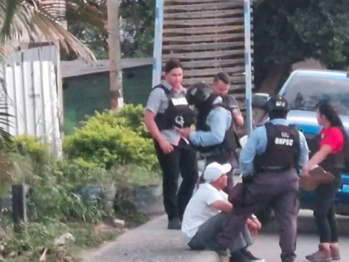 ¿Quién es Celio Rodríguez, yerno del exdiputado Rafael Alegría, acusado de asesinar a campesinos del Bajo Aguán?