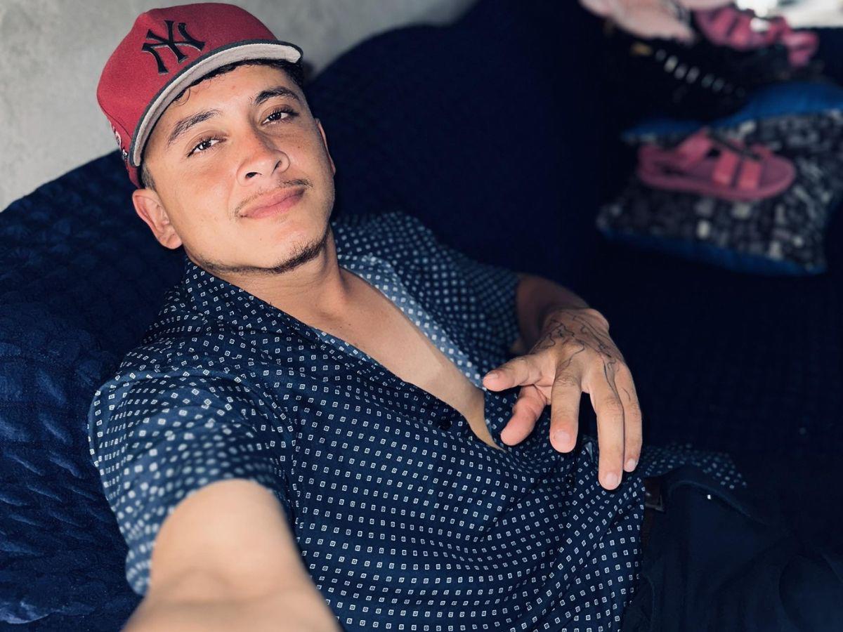 Quedaron bajo material y escombros: escena donde murieron tres trabajadores en Intibucá